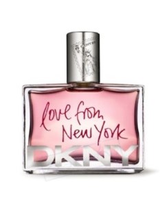 Love from New York Women 48 Dkny