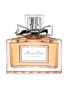Miss Eau De Parfum 50 Dior