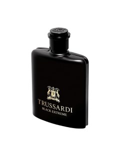 Black Extreme 50 Trussardi