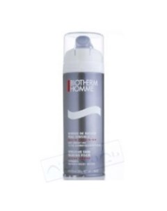 Пена для бритья для чувствительной кожи Sensitive Force Shaving Foam Biotherm