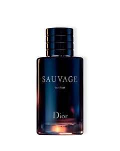 Sauvage Parfum 100 Dior