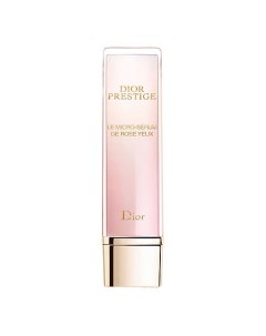Микропитательная сыворотка для кожи вокруг глаз Prestige Le Micro Serum de Rose Yeux Dior