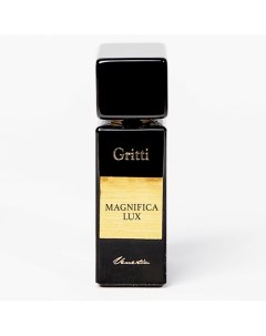 Black Collection Magnifica Lux 100 Gritti