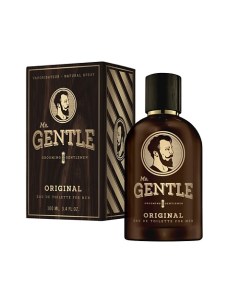 Original 100 Mr. gentle