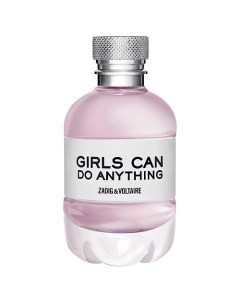 Girls Can Do Anything 90 Zadig&voltaire