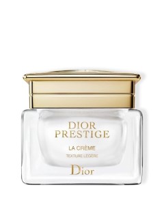 Крем для лица Prestige La Creme Legerie легкая текстура Dior