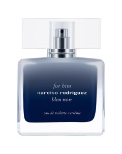 For Him Bleu Noir Eau de Toilette Еxtreme 50 Narciso rodriguez