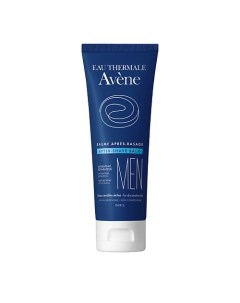 Men Бальзам после бритья Avene