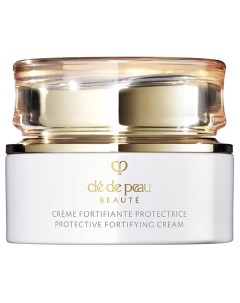 Защитный дневной крем Clé de peau beauté