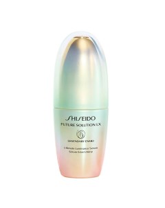 Cыворотка для здорового сияния кожи LEGENDARY ENMEI FUTURE SOLUTION LX Shiseido