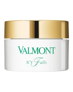 Желе для снятия макияжа Icy Falls Valmont