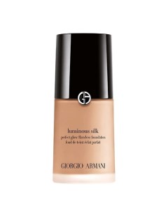 Тональный крем LIMINOUS SILK Giorgio armani