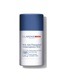 Дезодорант стик антиперспирант для мужчин Stick Antiperspirant Clarins