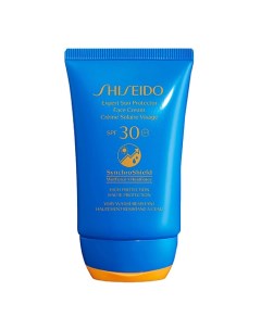 Солнцезащитный крем для лица EXPERT SUN SPF30 Shiseido