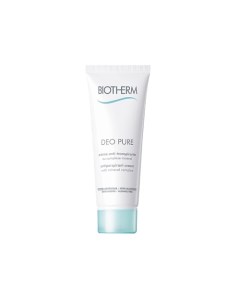 Кремовый дезодорант Biotherm