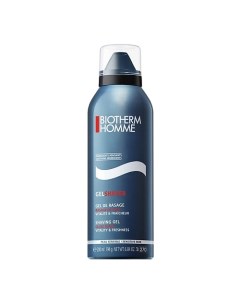 Гель для бритья для нормальной кожи Biotherm