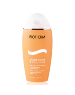 Питательный бальзам для тела Baume Corps Biotherm