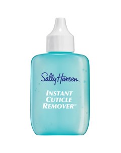 Гель для быстрого удаления кутикулы Instant Cuticle Remover Sally hansen