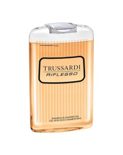 Гель для душа Riflesso 200 Trussardi