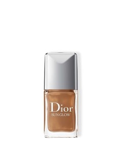 Лак для ногтей Rouge Vernis Sun Glow Dior