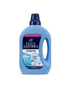 Жидкое моющее средство для стирки белья Оригинал Felce azzurra