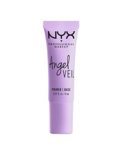 Праймер для лица в мини формате ANGEL VEIL SKIN PERFECTING PRIMER MINI Nyx professional makeup