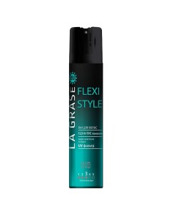 Лак для волос Flexi Style La grase