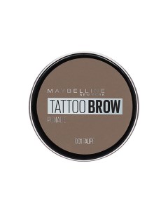 Стойкая помада для бровей BROW POMADE Maybelline new york