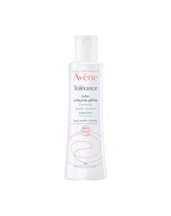 TOLERANCE Мягкий очищающий лосьон Avene