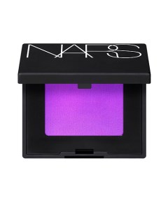 Моно тени для век насыщенных оттенков Nars