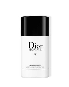 Дезодорант стик без содержания спирта Homme Dior