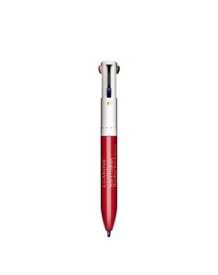 Четырехцветная ручка подводка для глаз и губ 4 COLORS MAKE UP PEN Clarins