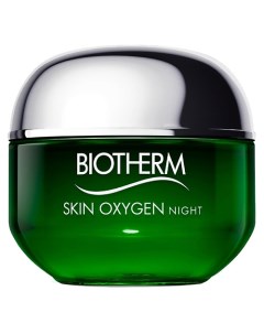 Крем для лица ночной SKIN OXYGEN NIGHT CREAM Biotherm