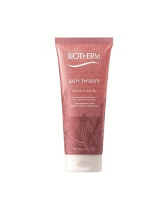 Скраб для тела Расслабляющая ароматерапия ягоды и розмарин Biotherm