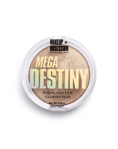 Хайлайтер Mega Destiny Makeup obsession