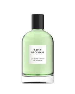 Collection Aromatic Greens 100 David beckham