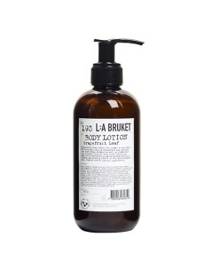 Лосьон для тела 193 GRAPEFRUIT LEAF body lotion La bruket