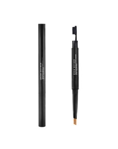 Механический карандаш для бровей со щеточкой Brow Definer CC Brow Lucas