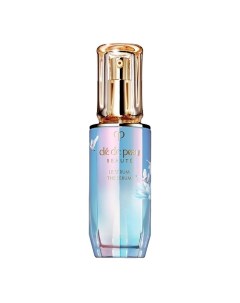 Сыворотка активатор The Serum коллекционное издание Le Lac Enchante Clé de peau beauté