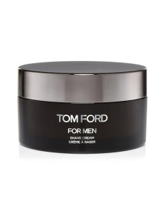 Крем для бритья Shave Cream Tom ford