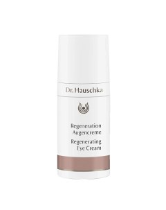 Регенерирующий крем для кожи вокруг глаз Regeneration Augencreme Dr hauschka