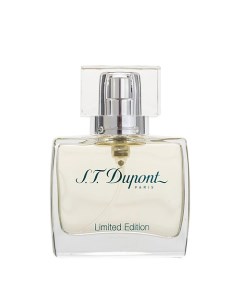 S T Pour Homme Limited Edition 30 Dupont