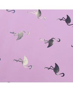 Упаковочная бумага Flamingo Л'этуаль
