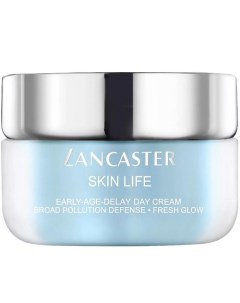 Дневной крем для лица Skin Life Early Age Delay Day Cream Lancaster