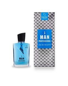 One Men Professional 80 Parfums genty