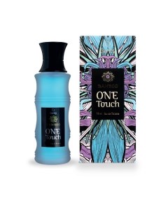 Bamboo One Touch 55 Parfums genty