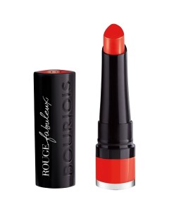 Губная помада Rouge Fabuleux Bourjois