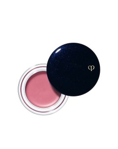 Румяна с кремовой текстурой Clé de peau beauté