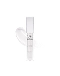 Легкий сияющий блеск для губ COLOR SALUTE LIGHT WEIGHT LIP GLAZE Ok beauty