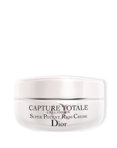 Capture Totale Крем для лица с насыщенной текстурой Dior